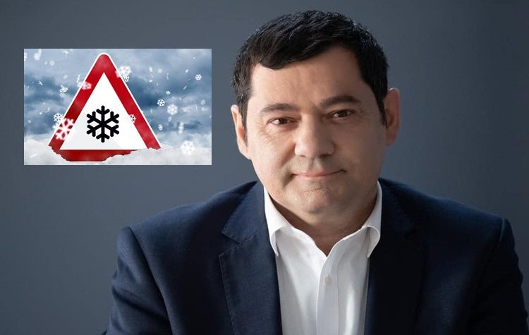 Άμεση και αποτελεσματική η αντιμετώπιση της κακοκαιρίας από τα συνεργεία του Δήμου