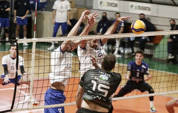 H Κηφισιά επέστρεψε με νίκη επί του Μίλωνα