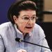Λίνα Μενδώνη: Πρωθυπουργική στήριξη
