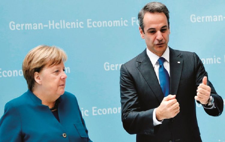 Πιστοποιητικό εμβολιασμού: Πρόταση και αντιρρήσεις