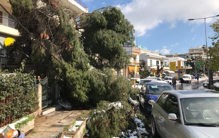 «Η διοίκηση είναι υπεύθυνη για το ξεχαρβάλωμα του Δήμου»