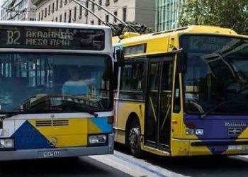 Πώς κινούνται σήμερα τα ΜΜΜ - Αποκαταστάθηκε η γραμμή Πειραιάς-Κηφισιά