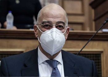 Ν. Δένδιας: Να δημιουργήσουμε μια στρατηγική εταιρική σχέση Ελλάδας - Ηνωμένου Βασιλείου