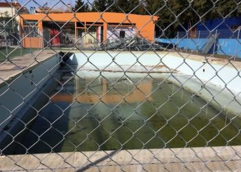 Γιάννης Πισιμίσης: «Εγκαταλελειμμένος και πλήρως υποβαθμισμένος ο χώρος του Ο.Τ. 365»