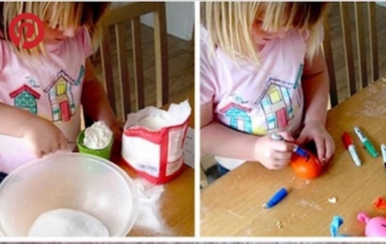 Δημιουργική «διέξοδος» ξανά για τους γονείς παιδικών σταθμών μέσω του Δήμου