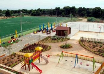 «Η καθημερινότητα στον Δήμο μας αλλάζει»