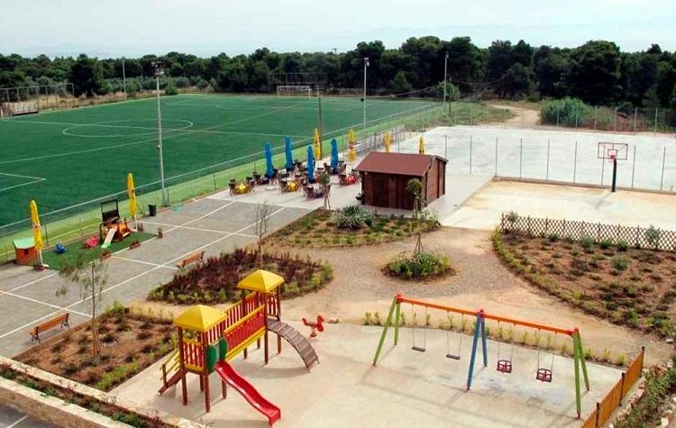 «Η καθημερινότητα στον Δήμο μας αλλάζει»