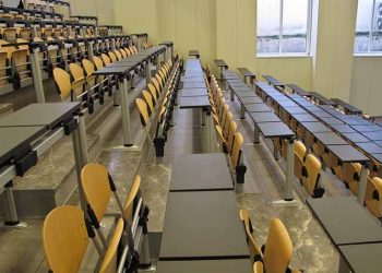 Κόντρα για τα Πανεπιστήμια
