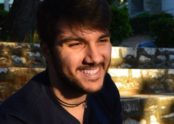 Μελισσιώτης ο Έλληνας φιναλίστ του Παγκόσμιου Διαγωνισμού της PepsiCo