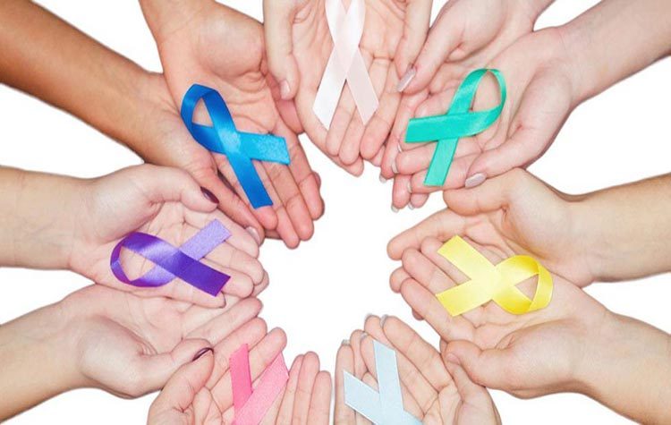 «Όλες οι δράσεις κατά του καρκίνου έχουν αξία!»