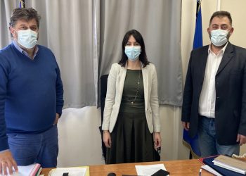 Κώστας Καλλιανιώτης και Σωτήρης Φλίντρας επανεντάχθηκαν στη «ΣΥΜΠΟΛΙΤΕΙΑ»