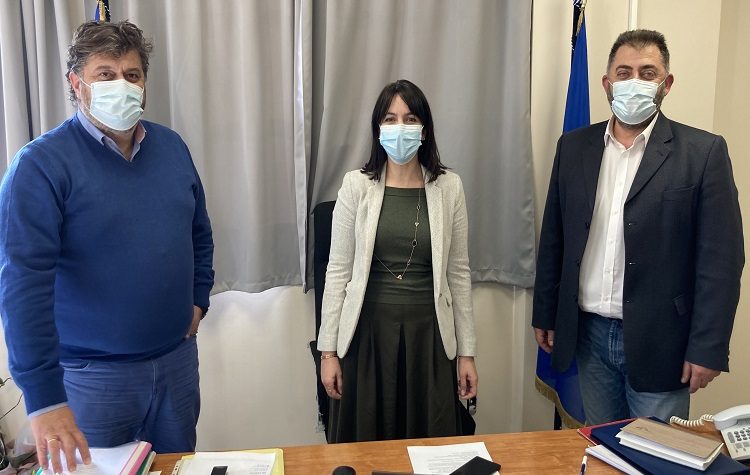 Κώστας Καλλιανιώτης και Σωτήρης Φλίντρας επανεντάχθηκαν στη «ΣΥΜΠΟΛΙΤΕΙΑ»