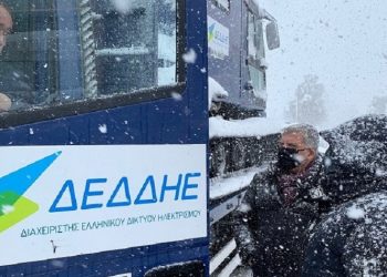 Περιφέρεια Αττικής: «Άστοχες οι κατηγορίες του ΣΥΡΙΖΑ, ευθύνη ΔΕΔΔΗΕ το πρόβλημα στο δίκτυο»