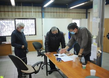 Σε πλήρη κινητοποίηση η Πολιτική Προστασία της Περιφέρειας Αττικής για την κακοκαιρία