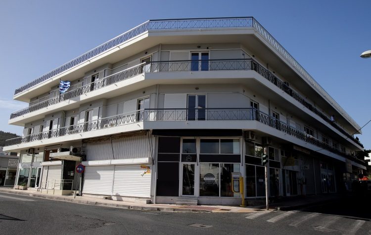 Περιφέρεια Αττικής: «Σε σύγχρονες εγκαταστάσεις η Διεύθυνση Μεταφορών»