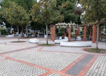 Πρόσβαση σε δωρεάν WiFi απέκτησαν η Πλατεία Αγίας Σοφίας και η Α΄ Πλατεία Ψυχικού