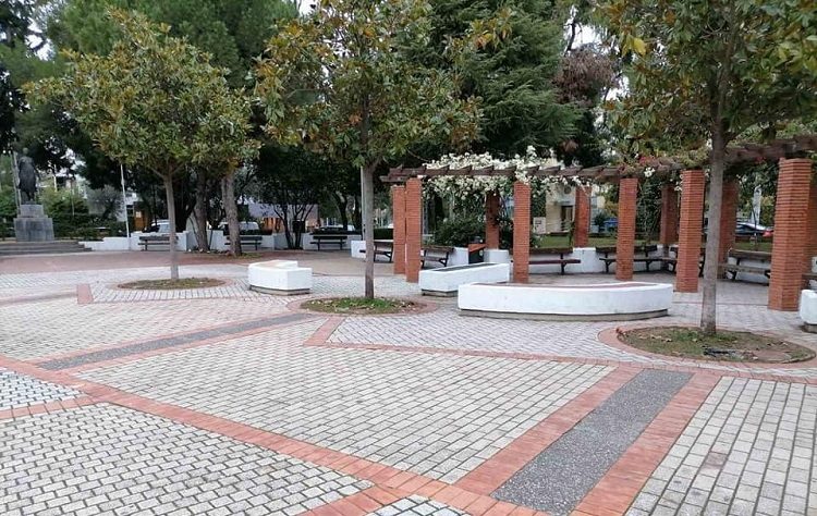 Πρόσβαση σε δωρεάν WiFi απέκτησαν η Πλατεία Αγίας Σοφίας και η Α΄ Πλατεία Ψυχικού