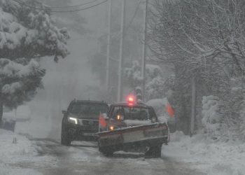 Γ.Γ. Πολιτικής Προστασίας: «Αποφύγετε τις μετακινήσεις σε Βόρειο Τομέα και Αν. Αττική»