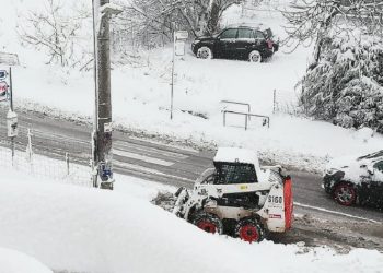 Ν. Χαρδαλιάς: Μέχρι το βράδυ της Τετάρτης θα έχουν αποκατασταθεί οι βλάβες