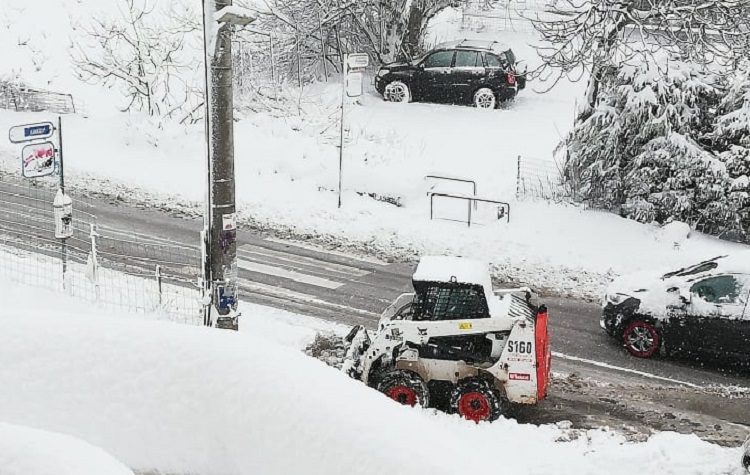 Ν. Χαρδαλιάς: Μέχρι το βράδυ της Τετάρτης θα έχουν αποκατασταθεί οι βλάβες