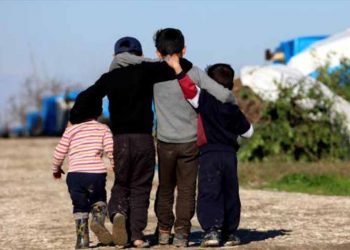 Διαδικτυακή συζήτηση για τα ασυνόδευτα προσφυγόπουλα από το Κρυστάλλειο