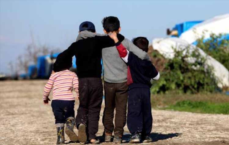 Διαδικτυακή συζήτηση για τα ασυνόδευτα προσφυγόπουλα από το Κρυστάλλειο