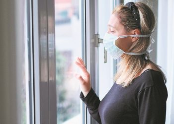 Ψυχική κόπωση και η µετα-COVID εποχή