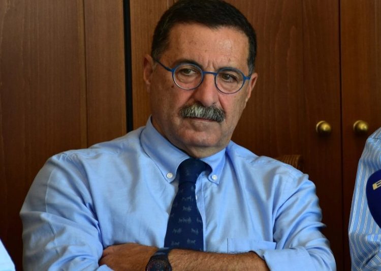 «Τελευταίο αντίο» στον Χολαργιώτη Θεόφιλο Ρόζεμπεργκ