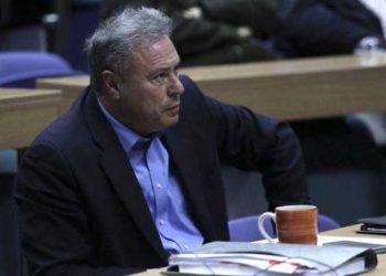 Γ. Σγουρός: Απόδειξη της ρουσφετολογικής βουλιμίας Πατούλη οι προσλήψεις στην Περιφέρεια