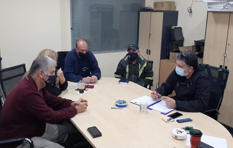 Συνεργασία ΣΠΑΠ με τους Δήμους Βριλησσίων και Πεντέλης ενόψει  «Μήδειας»