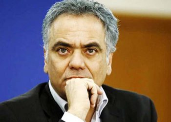 Π. Σκουρλέτης: Η κυβέρνηση συνεχίζει να κινείται σε λάθος δρόμο