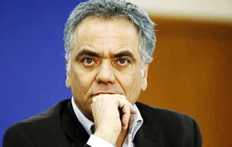 Π. Σκουρλέτης: Η κυβέρνηση συνεχίζει να κινείται σε λάθος δρόμο