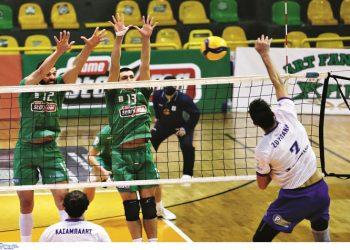 ΑΟΠ Κηφισιάς: Ψάχνει «γιατρειά» με νίκη επί του ΟΦΗ