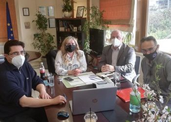 Μελέτη τεχνικών έργων και παρεμβάσεων σε 6 ρέματα του Δήμου