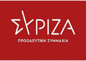 «Κυβέρνηση, Περιφέρεια και Δήμος άφησαν τους πολίτες στο έλεος της κακοκαιρίας»