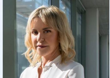 Η Ιουλία Τσέτη πρόεδρος του πρώτου ΔΣ του Global Compact Network Hellas