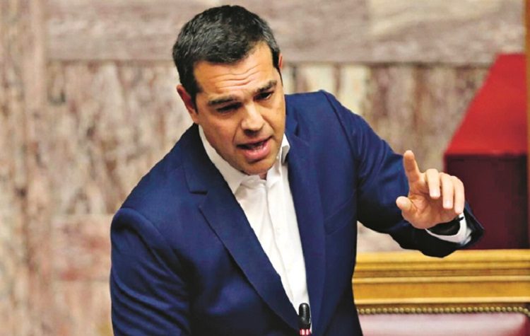 Ψάχνονται… με αγωγές