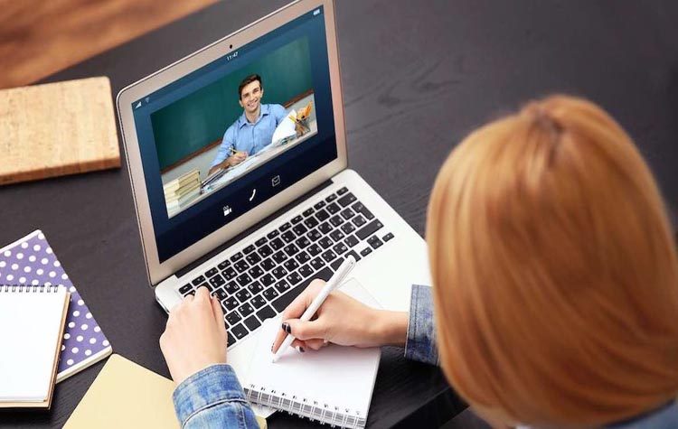 Διαδικτυακό πρόγραμμα Πολιτισμού και Αθλητισμού στην πανδημία