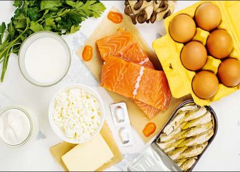 Η πολύτιµη βιταµίνη D & ο ρόλος της στη σοβαρή νόσηση Covid-19