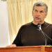 Το μήνυμα του Βλάσση Σιώμου για την Ευρωπαϊκή Ημέρα εορτασμού του «112»
