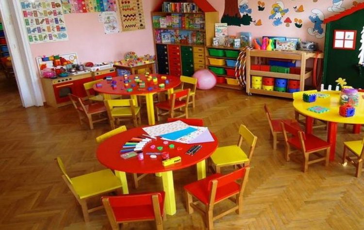 Απαλλαγή από τα τροφεία στους Δημοτικούς Παιδικούς Σταθμούς