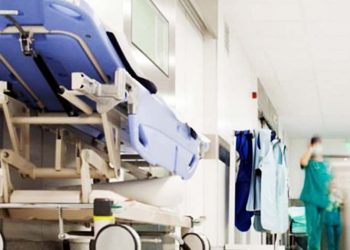 Πραγματοποιήθηκε συγκέντρωση διαμαρτυρίας συνταξιούχων έξω από το Κέντρο Υγείας