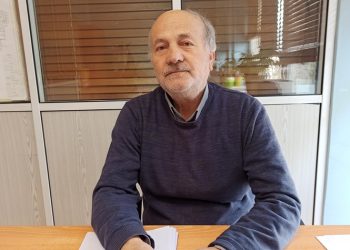 Ευχαριστήρια επιστολή Μ. Χαραλάμπους για τις προσπάθειες της δημοτικής Αρχής