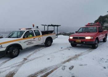 Ξένος Μανιατογιάννης: «Περιορίστε τις μετακινήσεις σας στις απολύτως αναγκαίες»