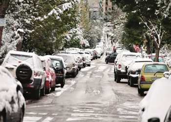 Πυρετωδώς εργάζεται ο Τομέας Καθαριότητας του Δήμου