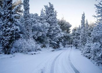 Τρία τα θύματα της κακοκαιρίας σε Εύβοια και Κρήτη