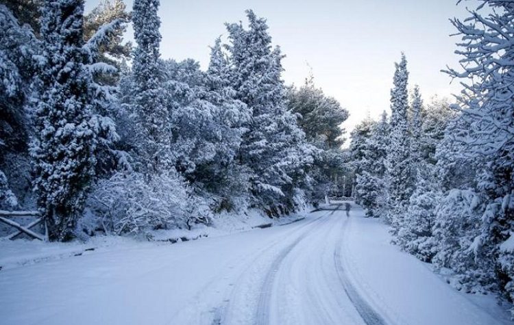 Τρία τα θύματα της κακοκαιρίας σε Εύβοια και Κρήτη