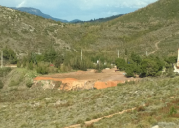 Ερωτήματα για τις εργασίες στο Κοιμητήριο Μελισσίων κατέθεσε ο Σύλλογος «Η ΠΕΝΤΕΛΗ ΜΑΣ»