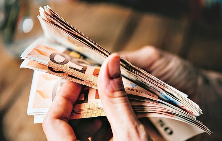 Οικονομία: Το καλό σενάριο