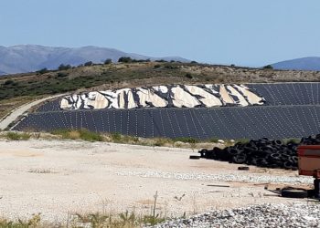 Η πρώτη απόφαση του Δήμου για το ΧΥΤΑ/ΧΥΤΥ Γραμματικού